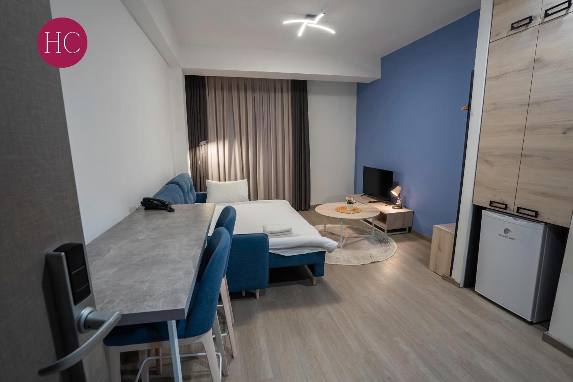 Central Hotel, Fitness And Spa Vinica Exterior photo